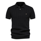 Camisa Polo Masculina Aurelius
