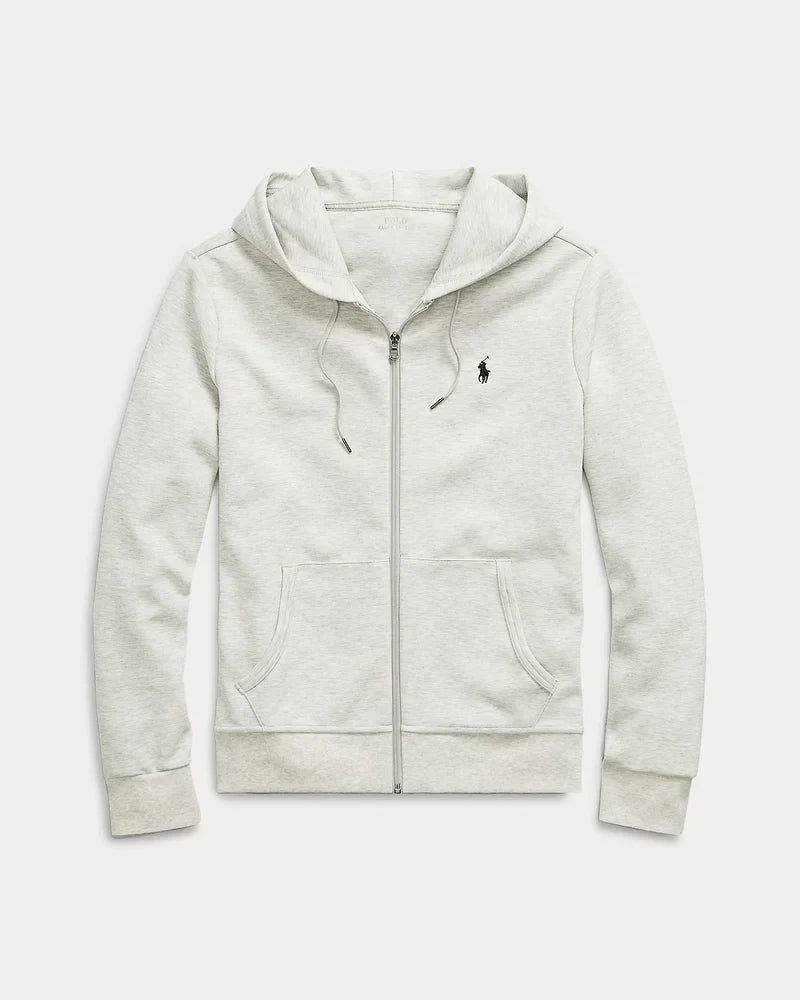 Moletom R&P com zíper