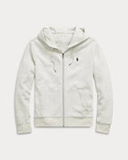 Moletom R&P com zíper