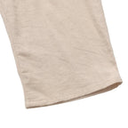 Conjunto Old Money Masculino- 3 Peças Camisa+ Calça+ Loafer