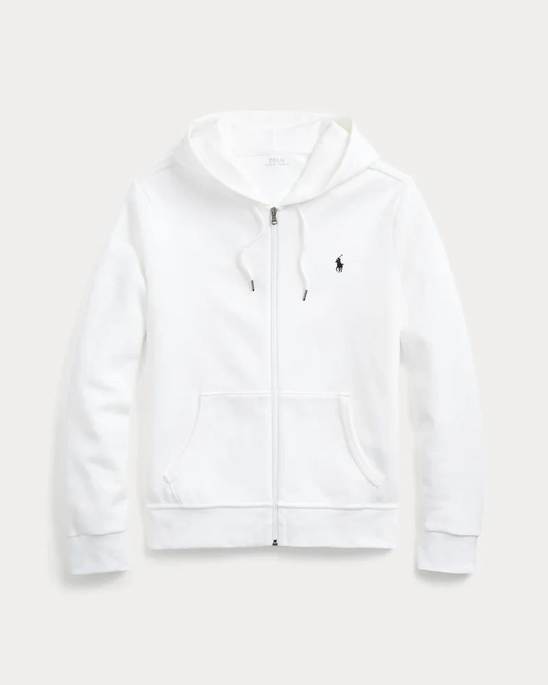 Moletom R&P com zíper