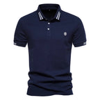 Camisa Polo Masculina Dorian