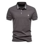 Camisa Polo Masculina Dorian