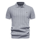 Camisa Polo Masculina Aurelius