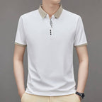 Camisa Polo Masculina Caelum