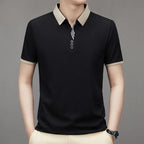 Camisa Polo Masculina Caelum