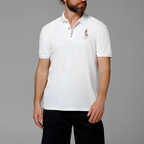 Leve 2 Pague 1 - Camisa Polo Masculina Portuga + Relógio(brinde)