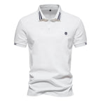 Camisa Polo Masculina Dorian
