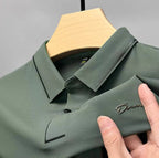 Camisa Polo Masculina Dimm