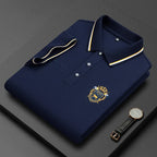 Camisa Masculina Polo Rafaello