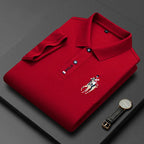 Leve 2 Pague 1 - Camisa Polo Masculina Portuga + Relógio(brinde)