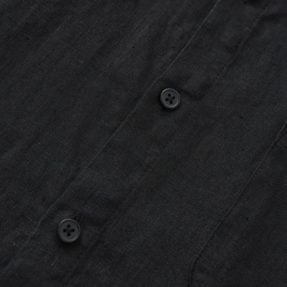 Conjunto Old Money Masculino- 3 Peças Camisa+ Calça+ Loafer