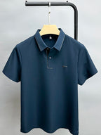 Camisa Polo Masculina Dimm