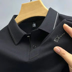 Camisa Polo Masculina Dimm