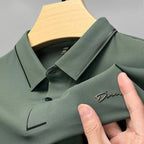 Camisa Polo Masculina Dimm