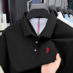 Camisa Polo Masculina Augusto