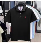 Camisa Polo Masculina Augusto