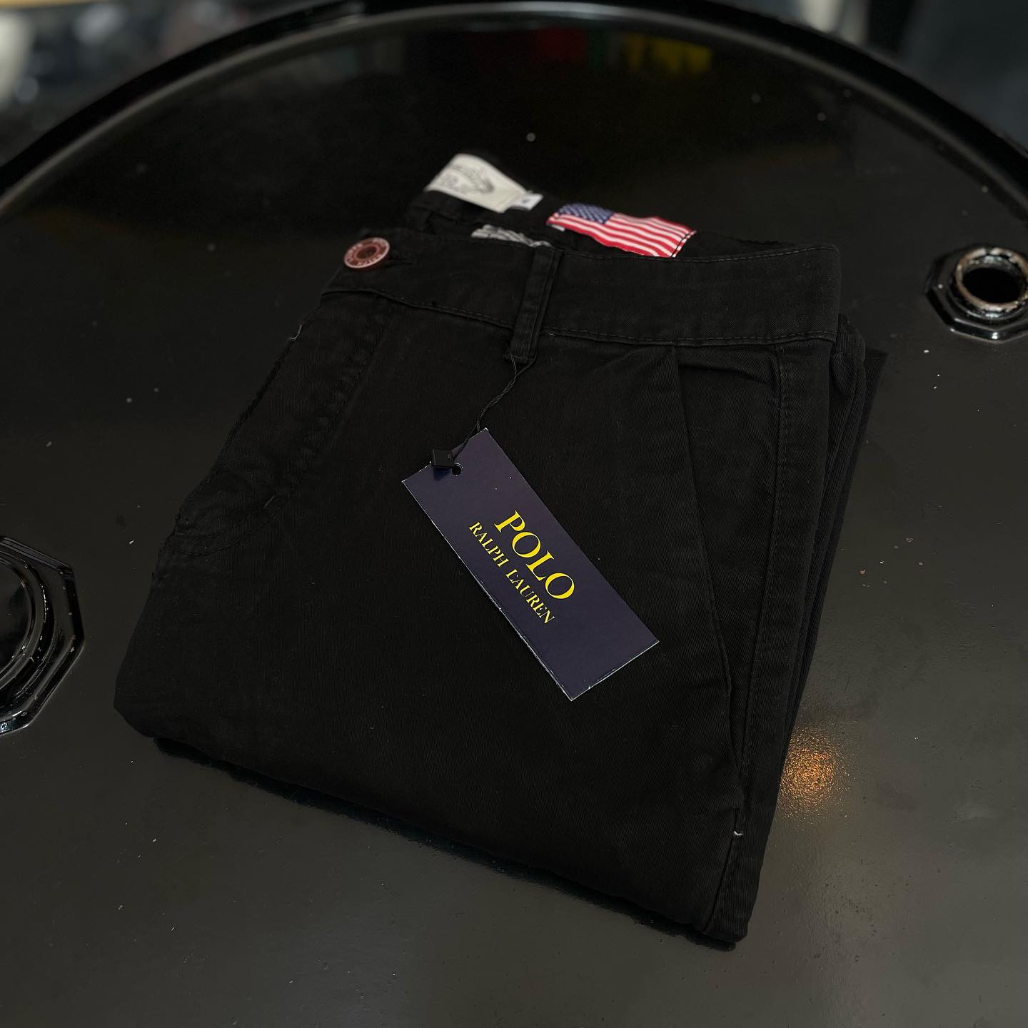 |Combo 6| Bermudas Sarja Monocromática