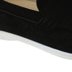 Conjunto Old Money Masculino- 3 Peças Camisa+ Calça+ Loafer